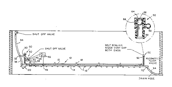 Une figure unique qui représente un dessin illustrant l'invention.